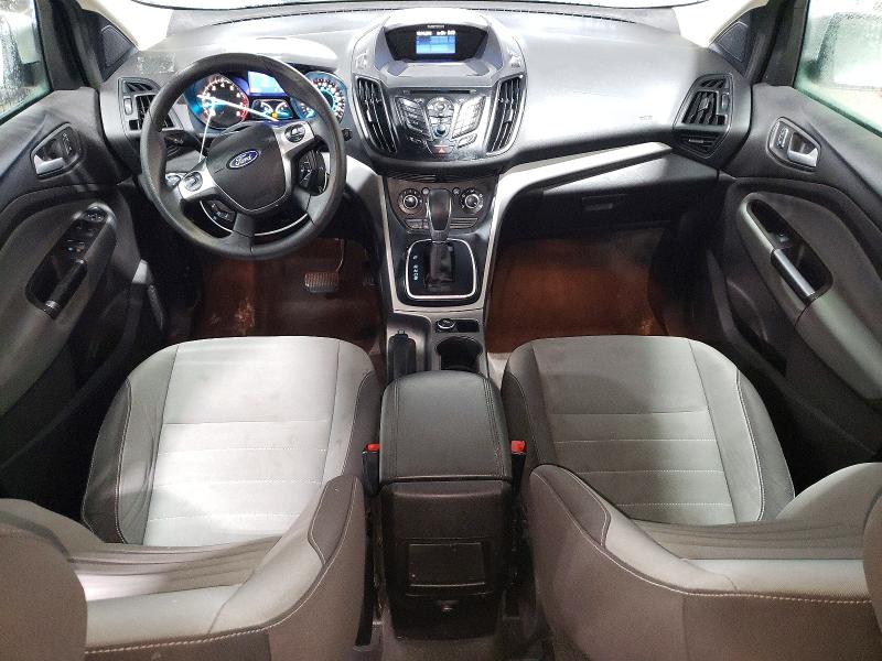 Photo 8 from auction – 2013 FORD ESCAPE SE with VIN 1FMCU0GX1DUA40327