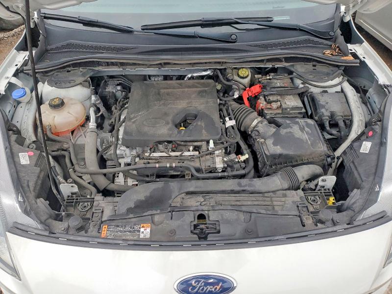 Photo 12 from auction – 2020 FORD ESCAPE with VIN 1FMCU9G67LUA27382