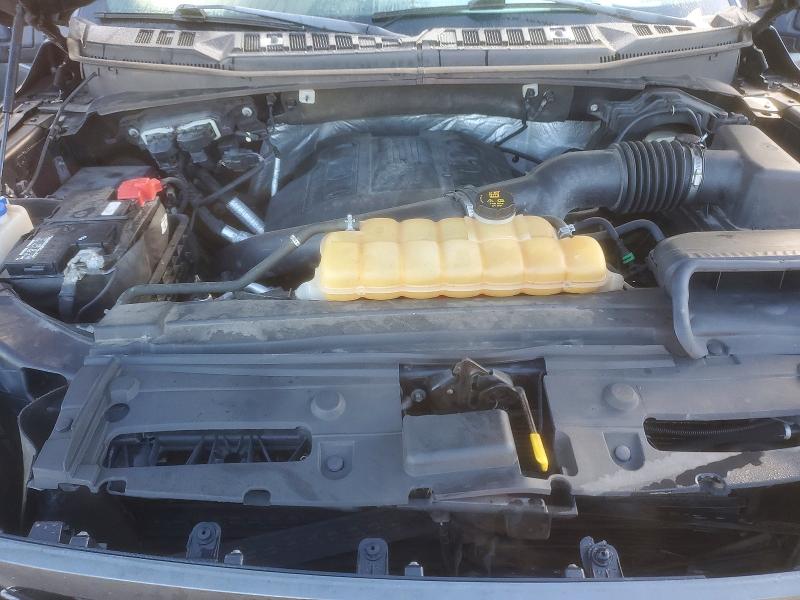 Photo 11 from auction – 2015 FORD F150 with VIN 1FTEW1EGXFFB60084