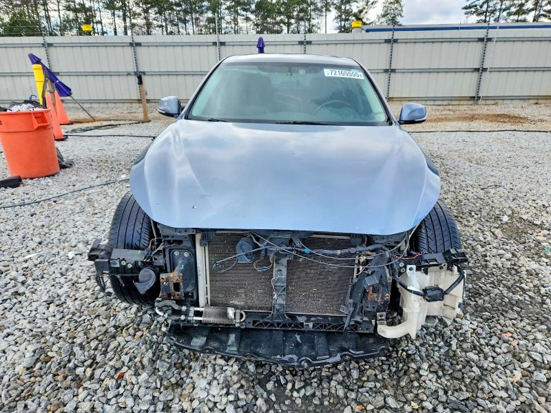 Photo 5 from auction – 2015 INFINITI Q50 with VIN JN1BV7AP4FM334891
