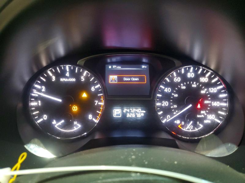 Photo 9 from auction – 2014 NISSAN ALTIMA with VIN 1N4AL3AP9EC276293