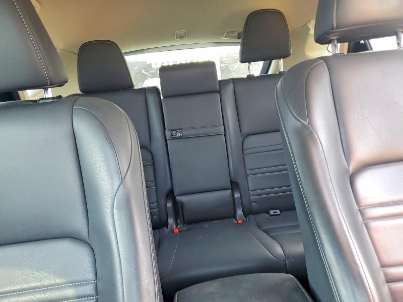 Photo 7 from auction – 2016 LEXUS NX 200T BA with VIN JTJBARBZ3G2075728