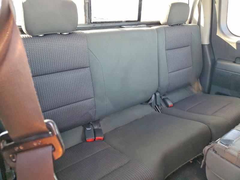 Photo 10 from auction – 2011 NISSAN TITAN with VIN 1N6BA0CH3BN321699
