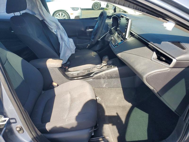 Photo 7 from auction – 2020 TOYOTA COROLLA with VIN 5YFEPRAE0LP088090