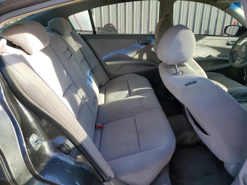 Снимка 10 от търг – 2006 NISSAN MAXIMA SE с VIN 1N4BA41E06C842924