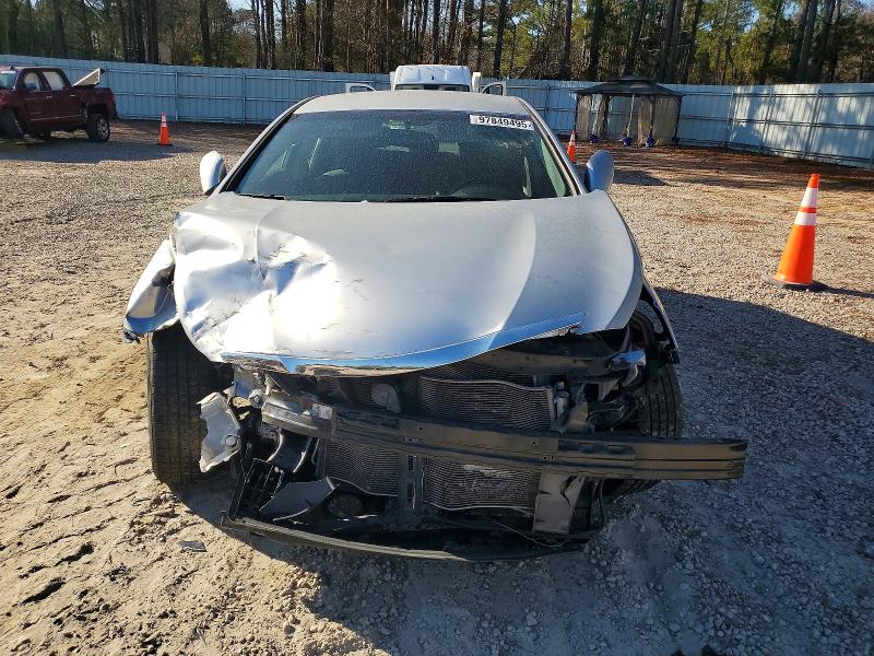 Photo 5 from auction – 2013 HYUNDAI SONATA with VIN 5NPEB4AC2DH569974