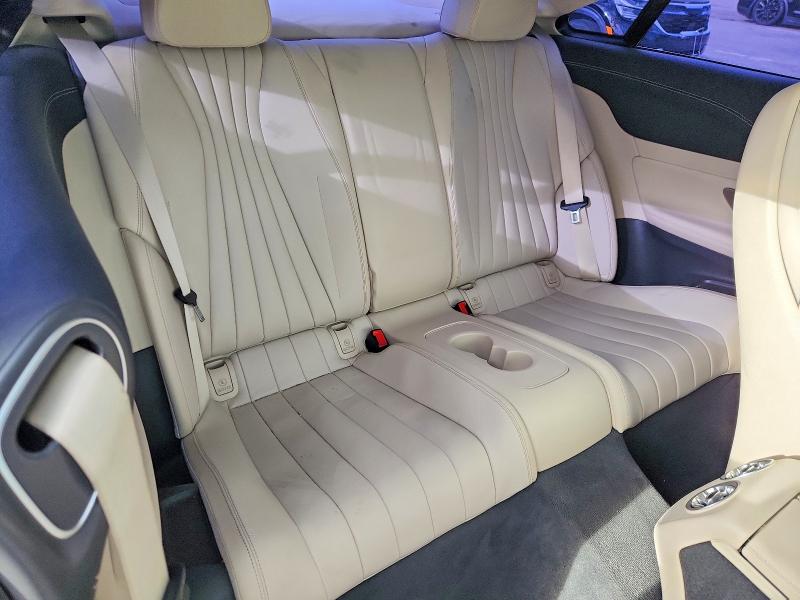 Photo 10 from auction – 2022 MERCEDES-BENZ E 450 with VIN W1K1J5JB5NF186465