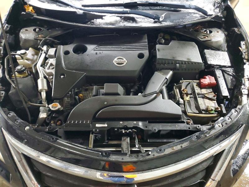 Photo 11 from auction – 2015 NISSAN ALTIMA 2.5 with VIN 1N4AL3AP4FC137609