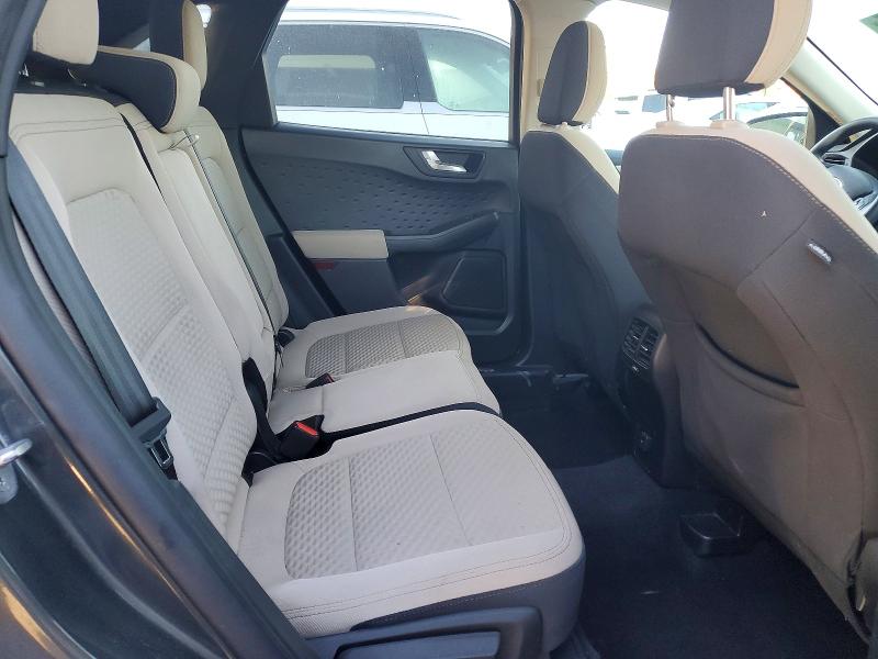 Photo 11 from auction – 2020 FORD ESCAPE with VIN 1FMCU0G62LUA47440