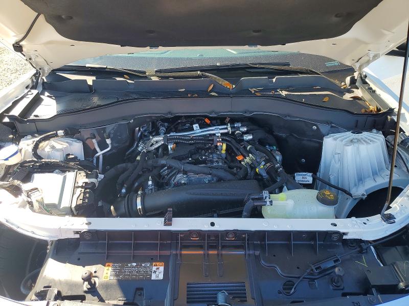 Photo 12 from auction – 2025 FORD EXPLORER A with VIN 1FMUK7DH2SGC93751