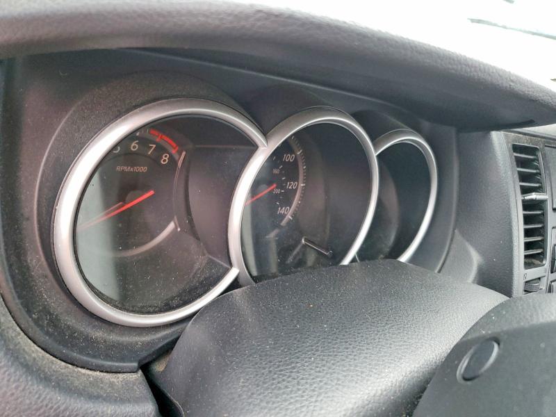 Photo 9 from auction – 2012 NISSAN VERSA S with VIN 3N1BC1CP9CK810600
