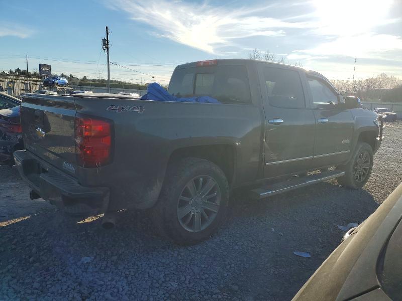 Photo 3 from auction – 2014 CHEVROLET SILVERADO with VIN 3GCUKTEC8EG565132