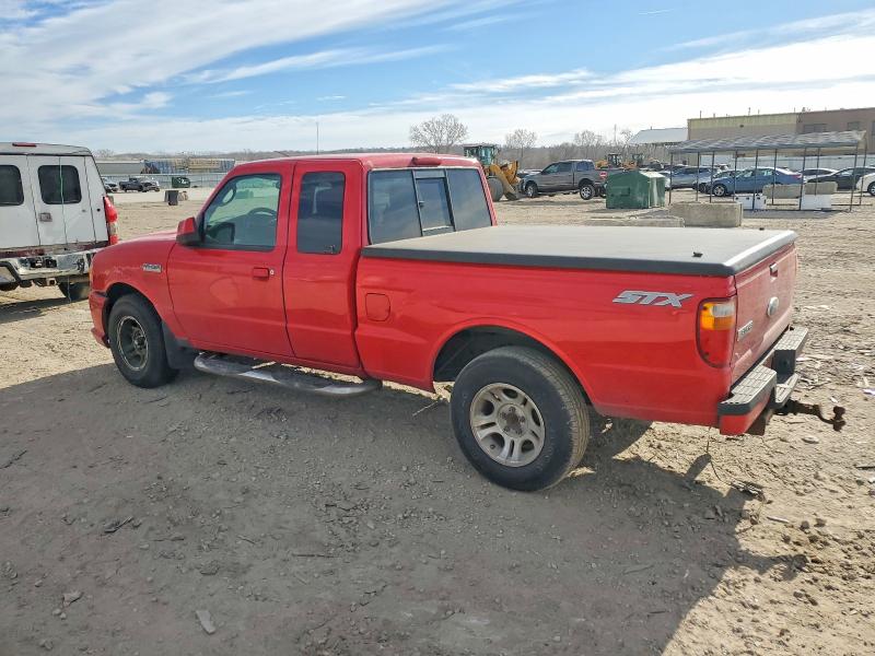 Photo 2 from auction – 2006 FORD RANGER SUP with VIN 1FTYR44U66PA10657