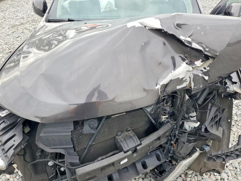 Photo 12 from auction – 2020 DODGE DURANGO SX with VIN 1C4RDHAG7LC394122