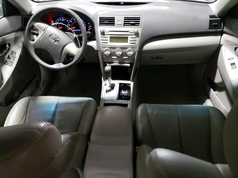 Photo 8 from auction – 2011 TOYOTA CAMRY with VIN 4T4BF3EK3BR099641
