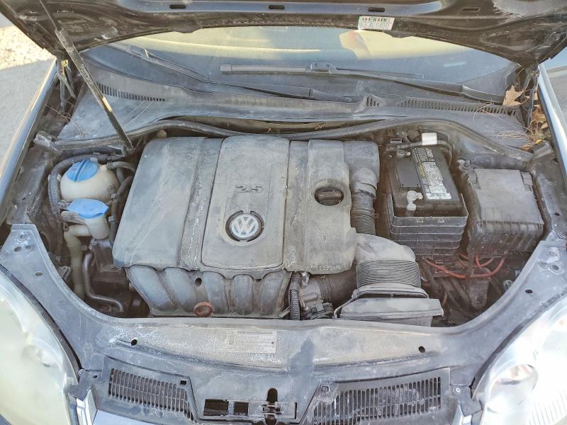 Photo 11 from auction – 2010 VOLKSWAGEN JETTA with VIN 3VWAX7AJ8AM103520