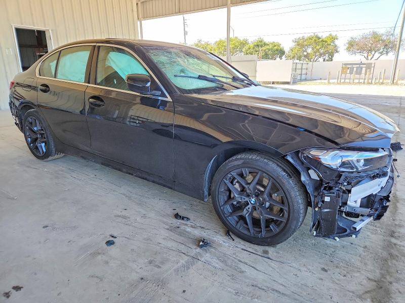 Photo 4 from auction – 2025 BMW MOTORRAD 330I with VIN 3MW69CW01S8E98997