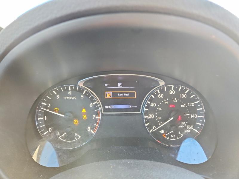Photo 9 from auction – 2016 NISSAN ALTIMA with VIN 1N4AL3AP5GN368069
