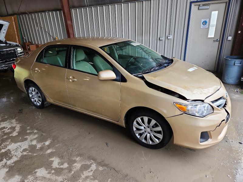 Photo 4 from auction – 2013 TOYOTA COROLLA BA with VIN 5YFBU4EEXDP212828