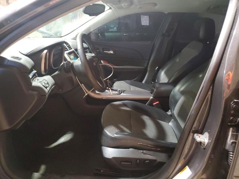 Photo 7 from auction – 2013 CHEVROLET MALIBU with VIN 1G11D5SR1DF174026