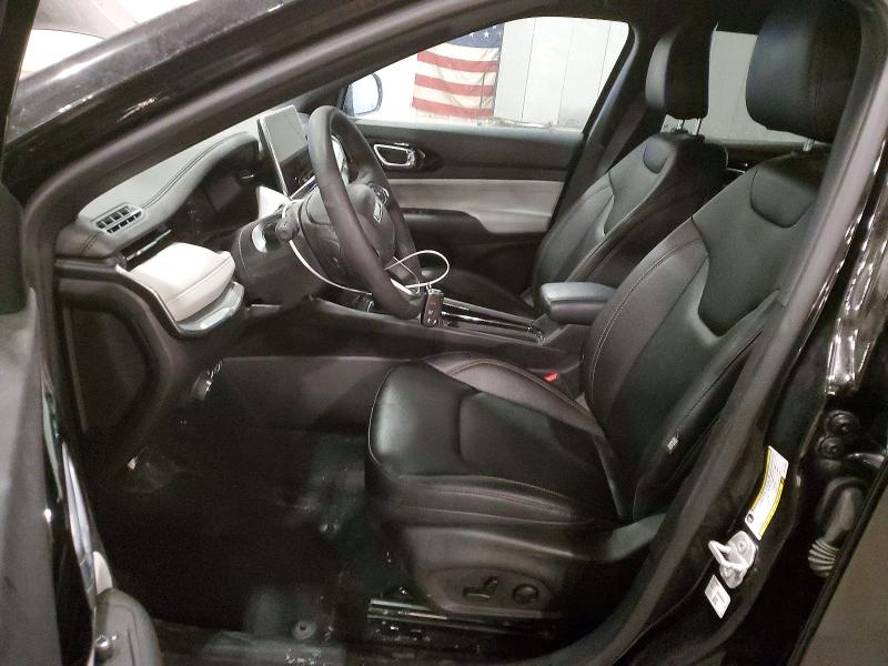 Photo 7 from auction – 2024 JEEP COMPASS LI with VIN 3C4NJDCN1RT114669