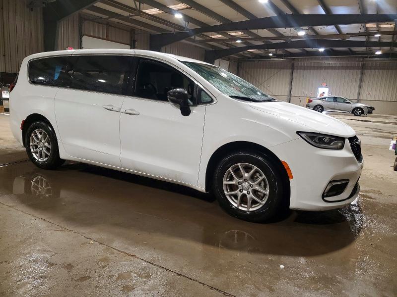 Photo 4 from auction – 2026 CHRYSLER PACIFICA S with VIN 2C4RC1BG5TR188751