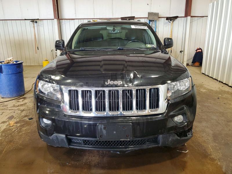 Photo 5 from auction – 2012 JEEP GRAND CHER with VIN 1C4RJFAG5CC268919