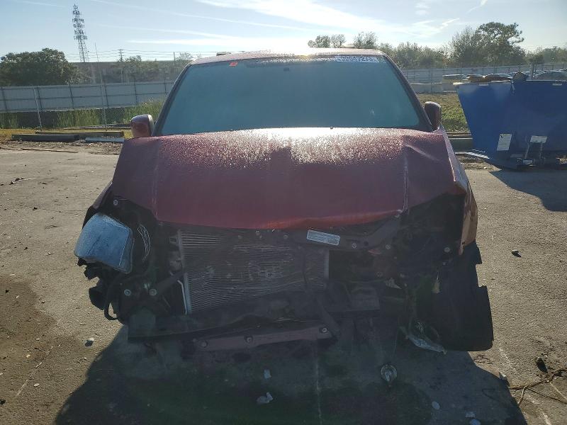 Photo 5 from auction – 2014 DODGE GRAND CARA with VIN 2C4RDGCG4ER430494