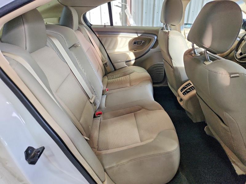 Photo 10 from auction – 2015 FORD TAURUS SEL with VIN 1FAHP2E82FG181309