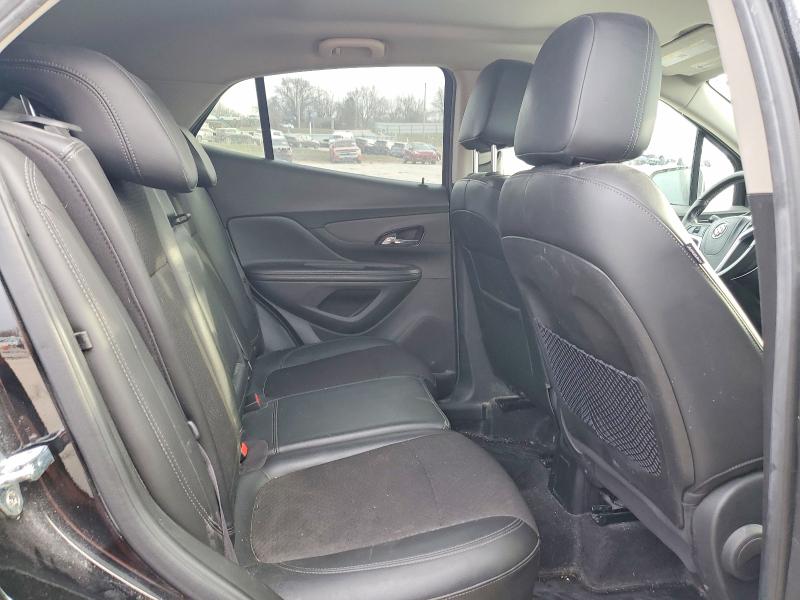 Photo 10 from auction – 2018 BUICK ENCORE PRE with VIN KL4CJASB5JB652871