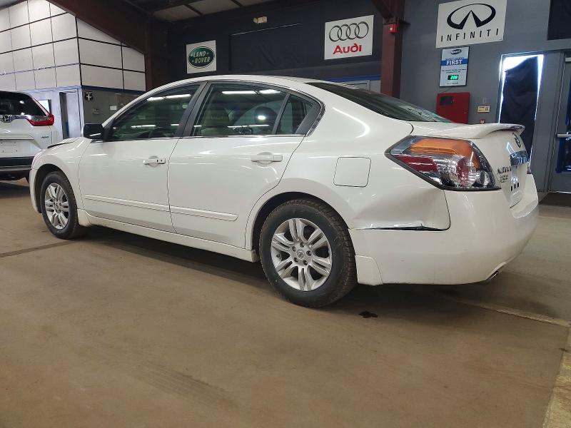 Photo 2 from auction – 2012 NISSAN ALTIMA BAS with VIN 1N4AL2AP9CN460208