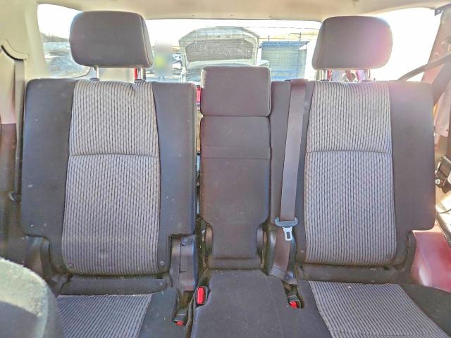 Photo 10 from auction – 2022 TOYOTA 4RUNNER SR with VIN JTEMU5JR6N6048232