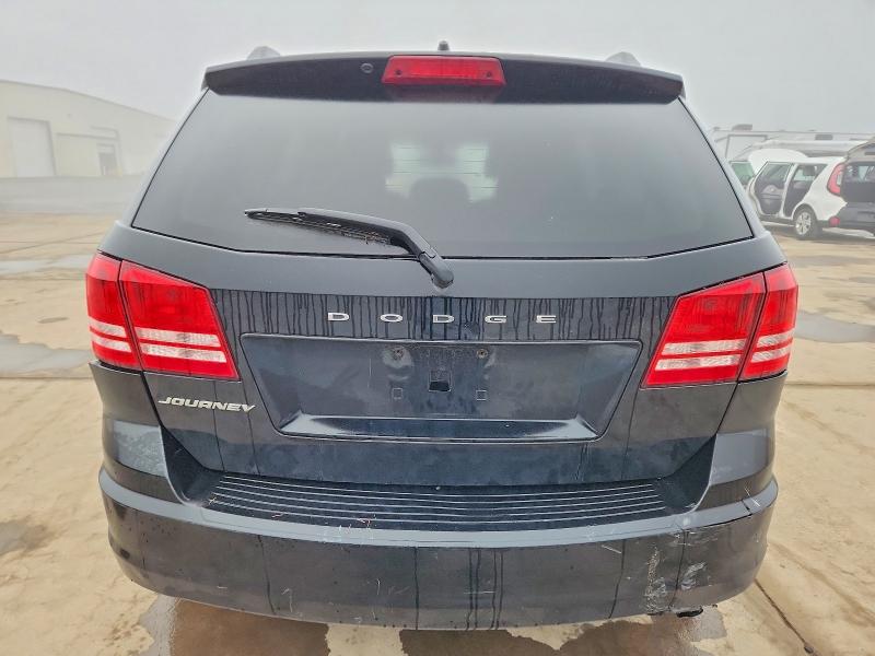 Photo 6 from auction – 2016 DODGE JOURNEY with VIN 3C4PDCAB9GT232856