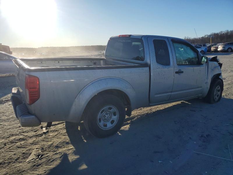Photo 3 from auction – 2018 NISSAN FRONTIER with VIN 1N6BD0CT4JN727050