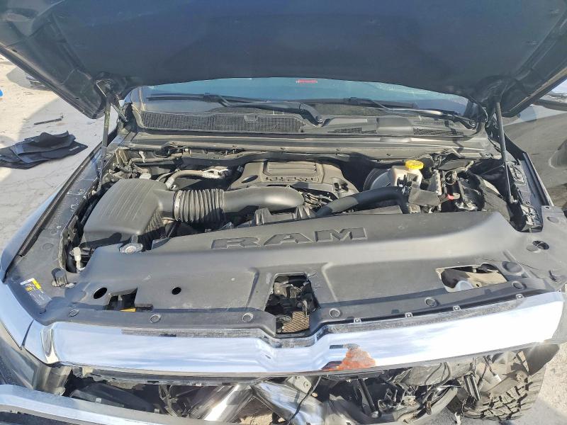 Photo 11 from auction – 2020 RAM 1500 with VIN 1C6SRFJT0LN378537