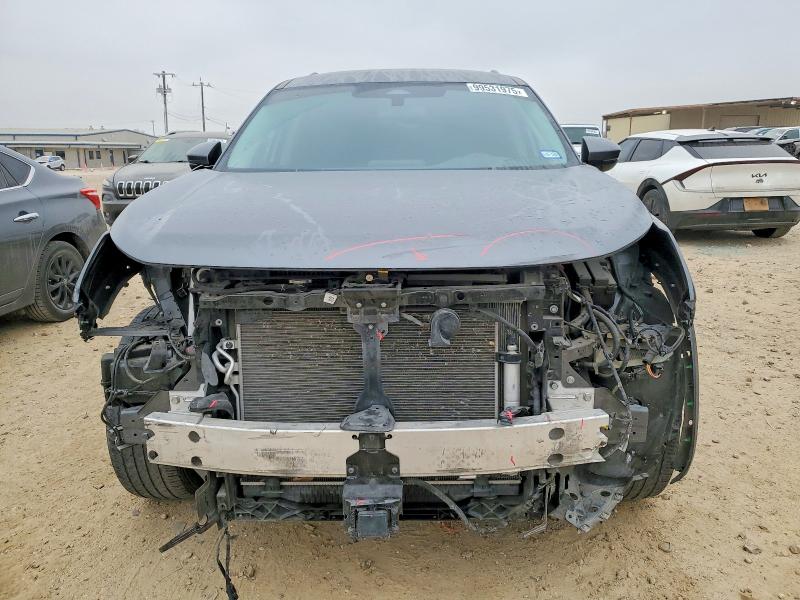 Photo 5 from auction – 2023 NISSAN PATHFINDER with VIN 5N1DR3BA7PC246577