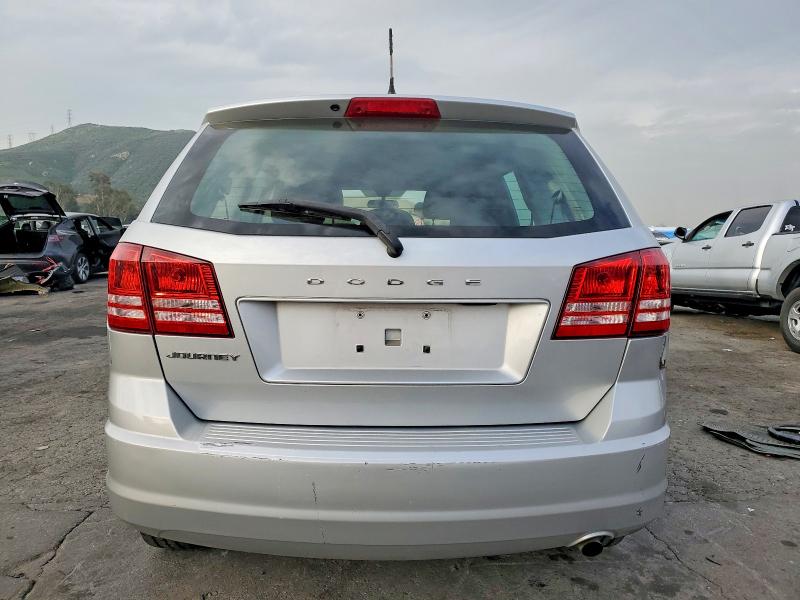 Photo 6 from auction – 2012 DODGE JOURNEY SE with VIN 3C4PDCAB2CT390773