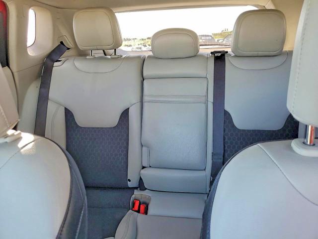 Photo 10 from auction – 2019 JEEP COMPASS LA with VIN 3C4NJDBB9KT772804