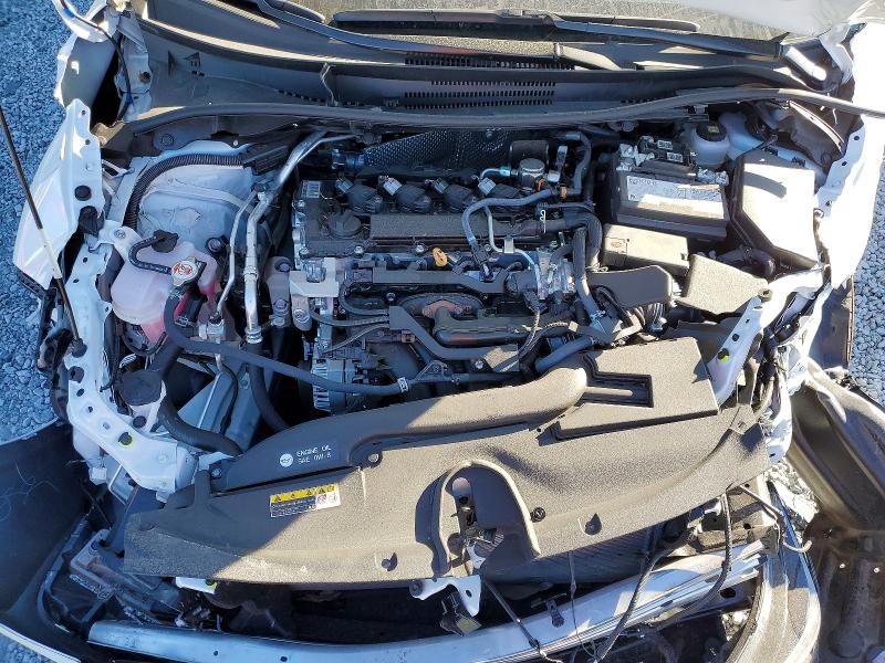 Photo 11 from auction – 2025 TOYOTA COROLLA with VIN 5YFS4MCE4SP249518