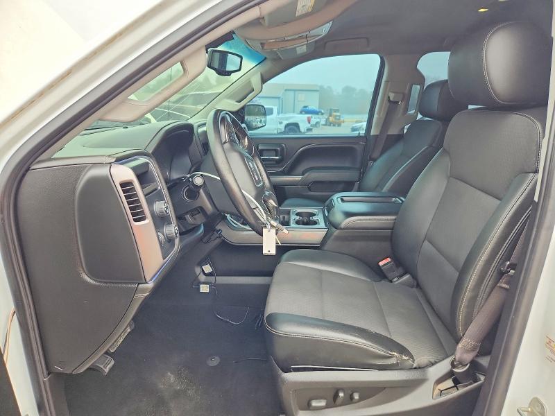Photo 7 from auction – 2015 GMC SIERRA with VIN 1GTV2UEC1FZ431431