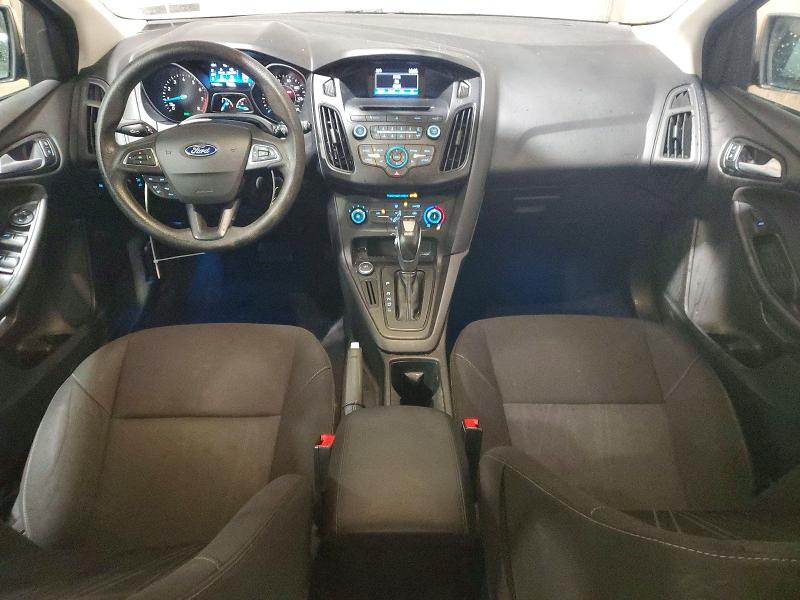 Photo 8 from auction – 2015 FORD FOCUS SE with VIN 1FADP3K28FL338398