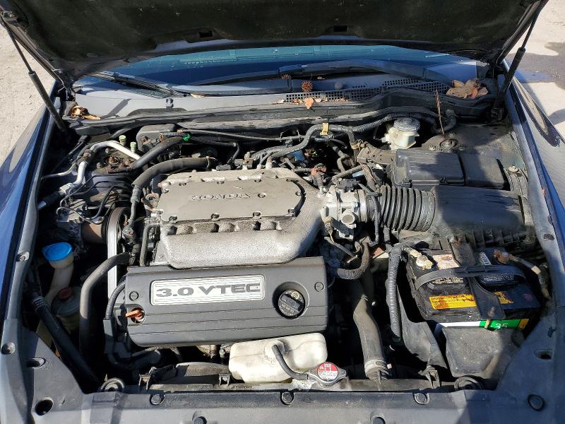 Photo 11 from auction – 2007 HONDA ACCORD SE with VIN 1HGCM66487A062895