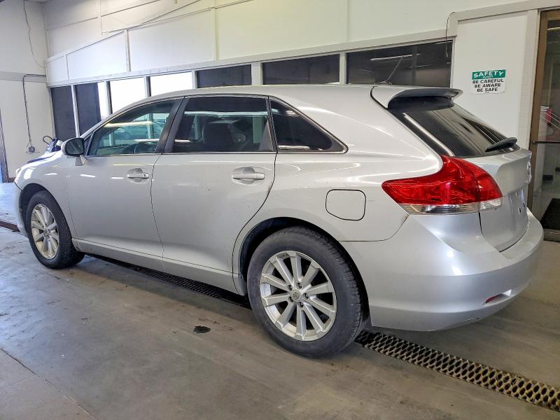 Photo 2 from auction – 2010 TOYOTA VENZA with VIN 4T3BA3BB5AU009490