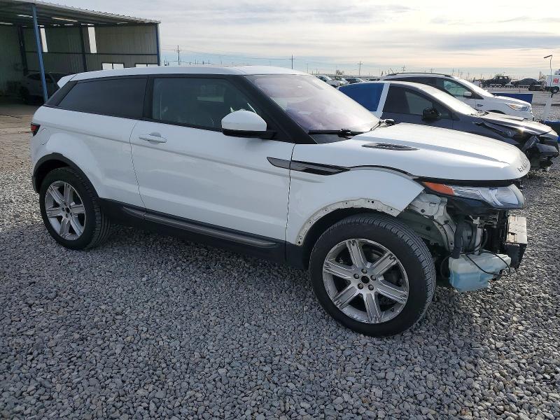 Photo 4 from auction – 2015 LAND ROVER RANGE ROVE with VIN SALVP1BG5FH983911