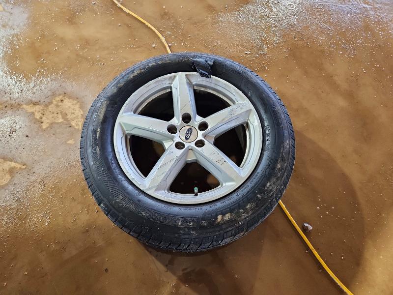 Photo 13 from auction – 2018 FORD EXPLORER X with VIN 1FM5K7D89JGB74470