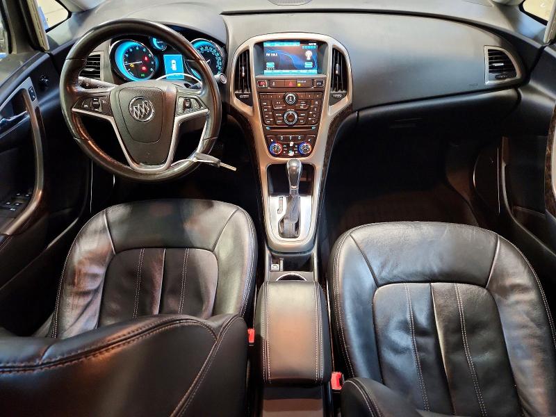 Photo 8 from auction – 2012 BUICK VERANO with VIN 1G4PS5SK5C4143426