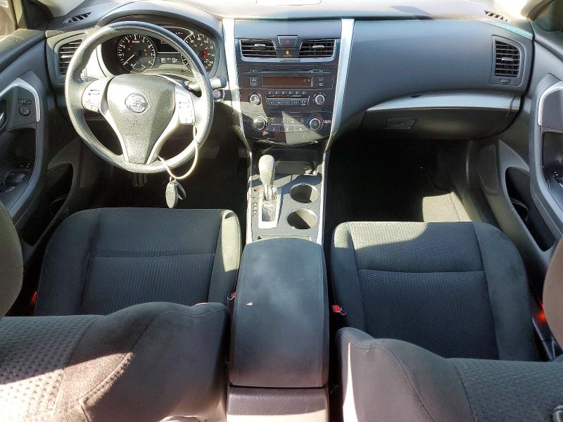 Photo 8 from auction – 2015 NISSAN ALTIMA 2.5 with VIN 1N4AL3AP1FC175850