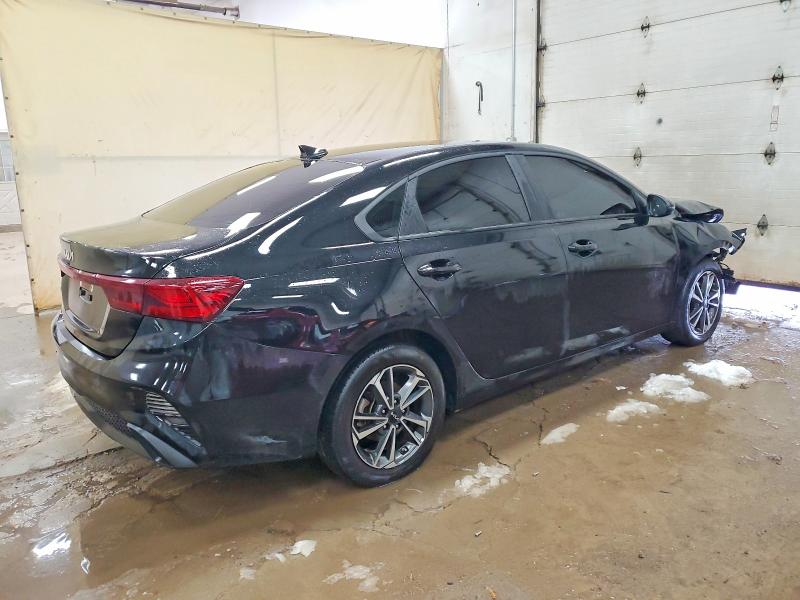 Photo 3 from auction – 2023 KIA FORTE LX with VIN 3KPF24AD3PE609971