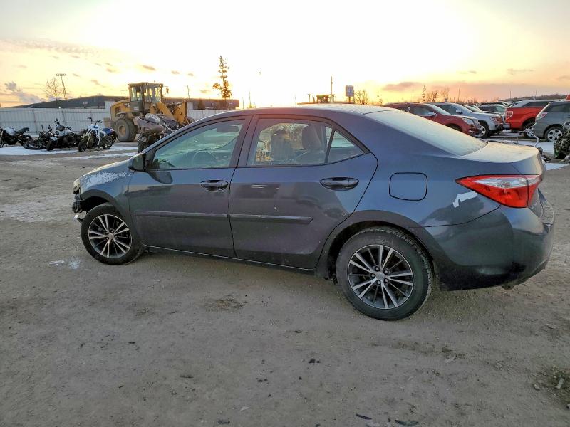 Zdjęcie 2 z aukcji – 2016 TOYOTA COROLLA L z VIN 5YFBURHE8GP439271