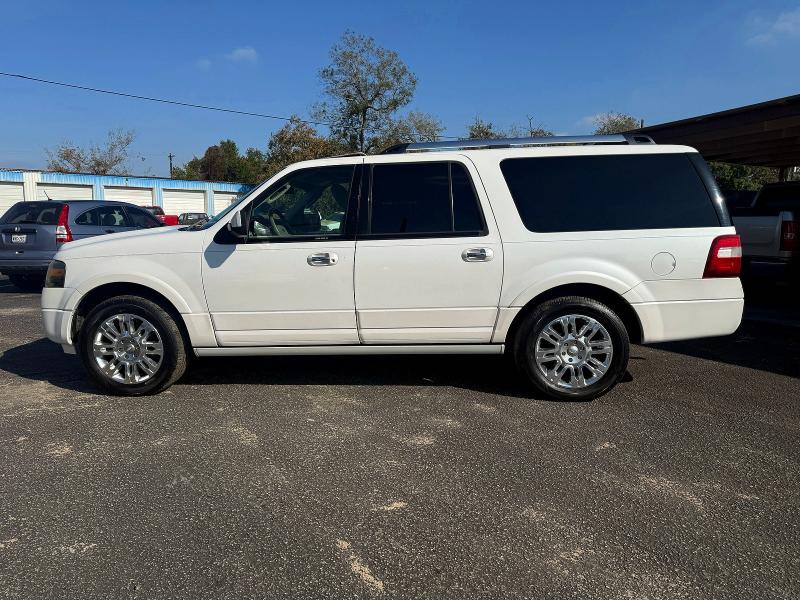 صورة رقم 12 من المزاد - 2012 FORD EXPEDITION مع VIN 1FMJK1K52CEF01603